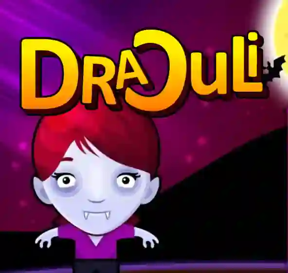 게임 Draculi 온라인