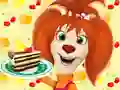 게임 The Barkers Cooking Game 온라인