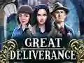 게임 Great Deliverance 온라인