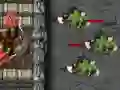 게임 Kingdom Defender 온라인