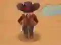 게임 Cowboy Saloon Defence 온라인