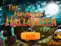 게임 The Haunted Halloween 온라인