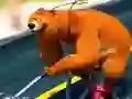 게임 Chasing Lemmings 온라인