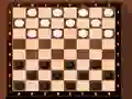게임 Checkers 온라인