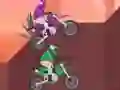 게임 Motorcross Hero 온라인