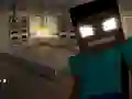 게임 Noob: Five Nights with Herobrine 온라인