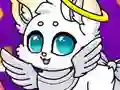 게임 Halloween Cute Pets 온라인