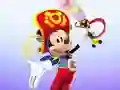 게임 Disney Junior Trick or Treats 온라인