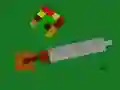 게임 Sword And Zombie 온라인
