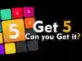 게임 Get 5 온라인
