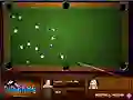 게임 Sexy Billiards 온라인