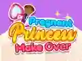 게임 Pregnant Princess Makeover 온라인