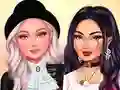 게임 Steampunk Insta Princesses 온라인