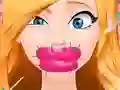게임 Cute Lips Plastic Surgery 온라인