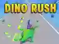 게임 Dino Rush 온라인