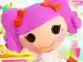 게임 Lalaloopsy: Doll Factory 온라인
