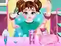 게임 Baby Taylor Superhero Emergency 온라인
