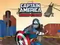 게임 Captain America: Shield Strike 온라인