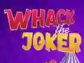 게임 Whack The Joker 온라인