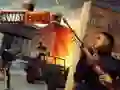 게임 Swat Force 온라인
