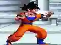 게임 Dragon Ball Z: Taiketsu 온라인