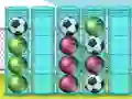 게임 Balls sorting deluxe 온라인