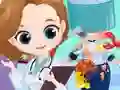 게임 Hospital Chef Emergency 온라인
