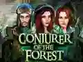 게임 Conjurer Of The Forest 온라인