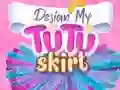 게임 Design My Tutu Skirt 온라인