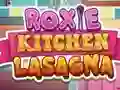 게임 Roxie's Kitchen: Lasagna 온라인