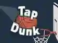 게임 Tap Dunk 온라인