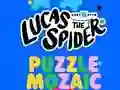 게임 Lucas the Spider Jigsaw 온라인