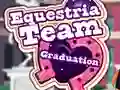 게임 Equestria Team Graduation 온라인