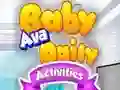 게임 Baby Ava Daily Activities 온라인