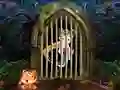 게임 Cute Pirate Girl Escape 온라인
