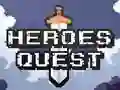 게임 Heroes Quest 온라인