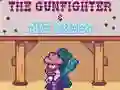 게임 The Gunfighter & the Ghost 온라인