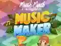 게임 Mush-Mush & the Mushables Music Maker 온라인