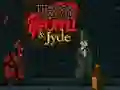 게임 The Odd Tale of Heckyll & Jyde 온라인