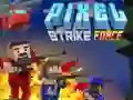 게임 Pixel Strike Force 온라인