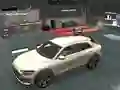 게임 Hard Crash Car Stunts 온라인