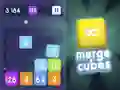 게임 Merge block 2048 온라인