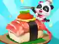 게임 Little Panda World Recipe 온라인