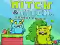 게임 Mitch & Titch Forest Frolic 온라인