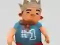게임 My Tour subway surfers World Tour Tokyo 온라인