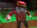 게임 PGA 6: Blocky Combat SWAT Apocalypse 온라인