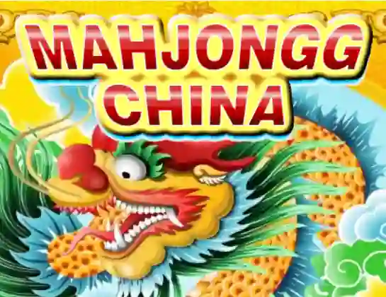 게임 Mahjongg China 온라인