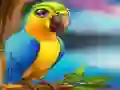 게임 Little Parrot Escape 온라인