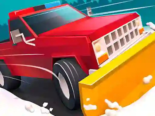 게임 Snow Drift 온라인