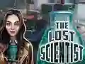 게임 The lost scientist 온라인